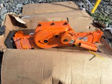 Image of Tractel 10T Lifting Jack