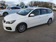 Image of PEUGEOT 308 ACCESS SW BLUE HDI S/ Estate
