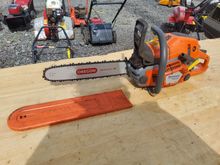 Image of Husqvarna 550 XPG Chainsaw