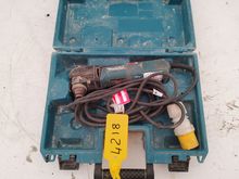 Image of Makita TM3010C Multi Tool