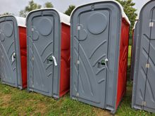 Image of Portable Toilet