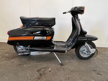 Image of 1980 Lambretta / Vijay GP200