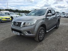 Image of NISSAN NAVARA TEKNA DCI AUTO Pick-up