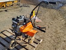 Image of Turf Cutter