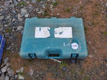 Image of Makita Corded Hammer Drill