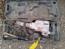 Image of Silverline Electric Breaker