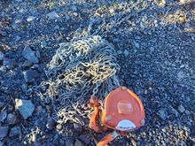 Image of Chain Hoist