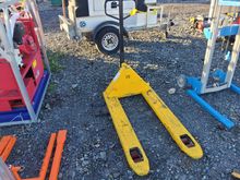 Image of Pump Up Trolley