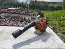 Image of Stihl BG86C Petrol Handheld Blower