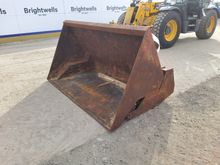 Image of Toe Tip Bucket