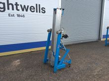 Image of Genie Sla-15 Material Lift