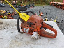 Image of Husqvarna 357XP Petrol Chainsaw