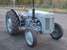 Image of Ferguson Tractor