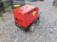 Image of Mosa 6kva Generator