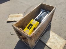 Image of Essential EB30 Breaker