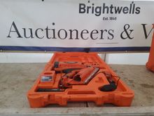 Image of Paslode IM350+ First Fix Nail Gun