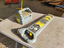 Image of SPX CAT 4 & Genny 4 Cable Aviodance Tools