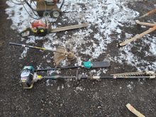 Image of Ferrex Multi Tool MFH3300-4P