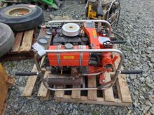 Image of Godiva Asden Water Pump