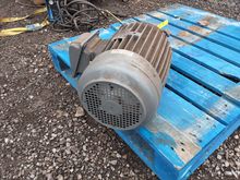 Image of 7KW Electric Motor