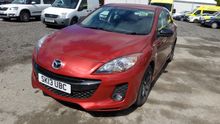 Image of MAZDA 3 VENTURE EDITION 5 Door Hatchback