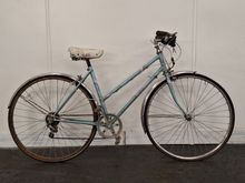 Image of Triumph Ladies Bicycle