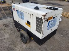 Image of Stephill SSD10000S Diesel Generator