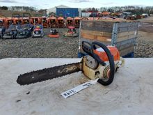 Image of Stihl MS251C Chainsaw