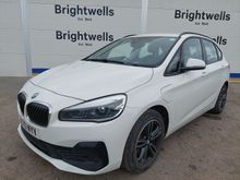 Image of BMW 225XE SPORT AUTO 5 Door Hatchback
