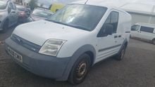Image of FORD TRANSIT CONN T220 L90 Panel Van