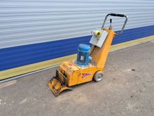 Image of Spe Ms 330-1 Multi-Stripper 330Mm 110V 132Kg