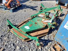 Image of Major Finishing Mower