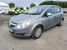 Image of VAUXHALL CORSA S CDTI ECOFLEX 5 Door Hatchback