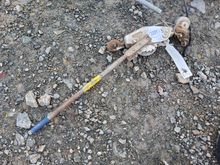 Image of Lincoln Ratchet Winch