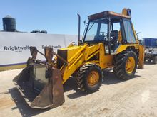 Image of JCB 3CX-4 Sitemaster Backhoe Loader