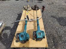Image of Makita Strimmer