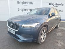 Image of VOLVO XC90 CORE B6 MHEV AWD AUT Estate