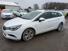Image of VAUXHALL ASTRA CDTI S/S Estate