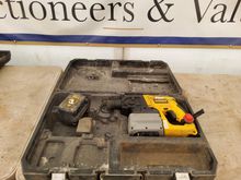 Image of Dewalt SDS Drill