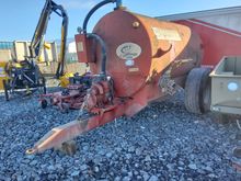 Image of Marshall ST 1200 Vacum Tank