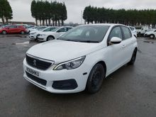Image of PEUGEOT 308 ACCESS S/S 5 Door Hatchback