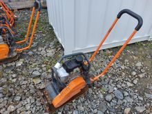 Image of Belle LC3251 12" Compaction Plate