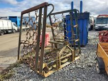 Image of Chain Harrows