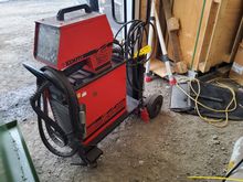 Image of Kemppi Pro 3000 TIG Welder