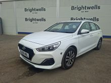 Image of HYUNDAI I30 SE NAV T-GDI Estate