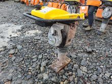 Image of Wacker Neuson BS 50-2 Trench Rammer