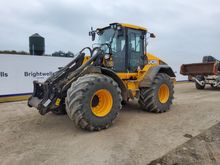 Image of JCB 419S Stage 5 Loading Shovel