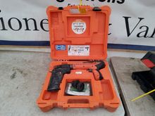 Image of Spit 370 Automatic Nail Gun