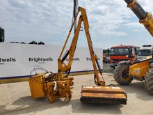 Image of McConnel 9058 Hedge Cutter