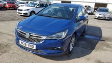 Image of VAUXHALL ASTRA DESIGN CDTI Estate